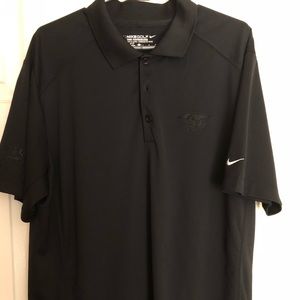 Nike Dri Fit Golf Polo